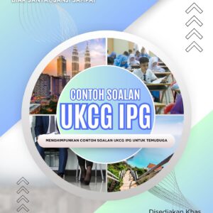 KOLEKSI SOALAN UKCG IPG